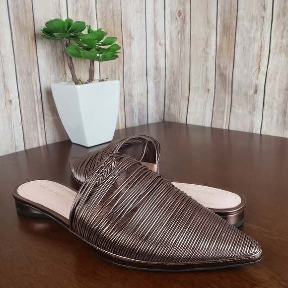 NWOB AVEC LES FILLES Alessia Bronze - Picture 1 of 5